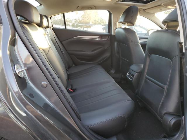 Aukcja sprzedaży 2021 Mazda 6 Grand Touring, vin: JM1GL1TY8M1614470, numer aukcji: 43879334