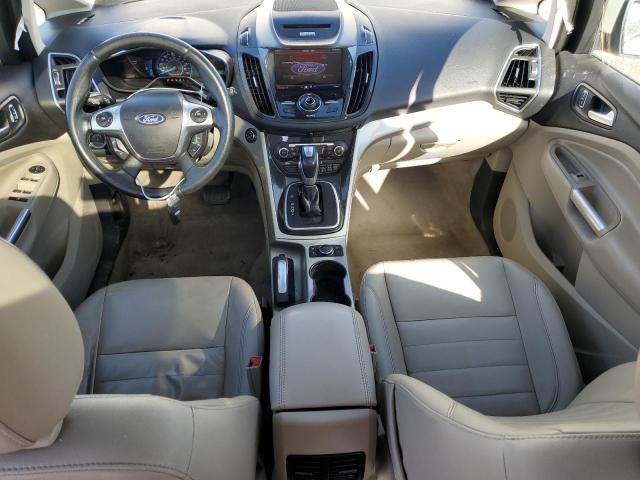 Aukcja sprzedaży 2013 Ford C-max Premium, vin: 1FADP5CU5DL553620, numer aukcji: 43873714