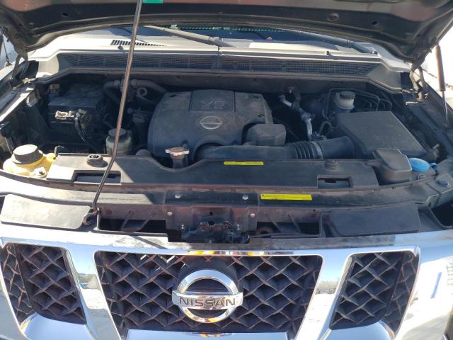 2008 Nissan Titan Xe მანქანა იყიდება აუქციონზე, vin: 1N6BA07D58N343574, აუქციონის ნომერი: 42824344