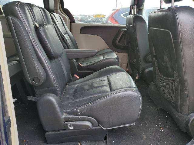 Aukcja sprzedaży 2014 Chrysler Town & Country Touring, vin: 2C4RC1BG4ER280002, numer aukcji: 44972114