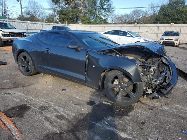 Aukcja sprzedaży 2016 Chevrolet Camaro Lt, vin: 1G1FD1RS8G0107132, numer aukcji: 43549134