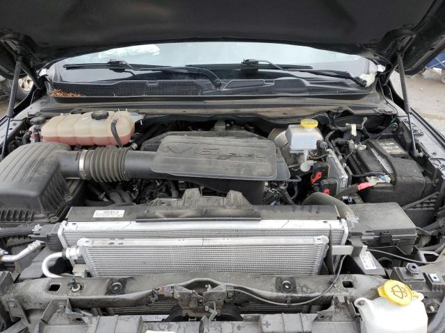 Продажа на аукционе авто 2021 Ram 1500 Big Horn/lone Star, vin: 1C6RRFBG6MN733518, номер лота: 44345094