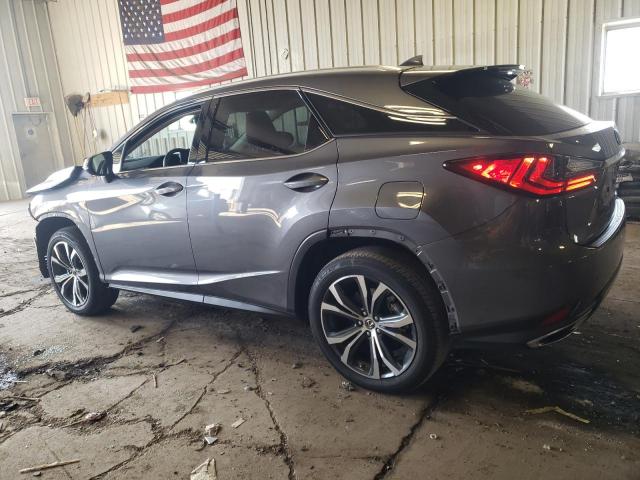 Aukcja sprzedaży 2022 Lexus Rx 350, vin: 2T2HZMAA7NC224138, numer aukcji: 43747764