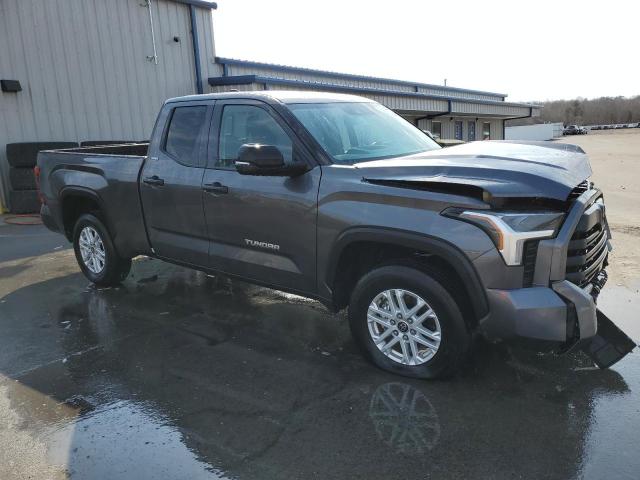 Продаж на аукціоні авто 2023 Toyota Tundra Double Cab Sr, vin: 5TFLA5DA2PX058106, номер лоту: 44721664