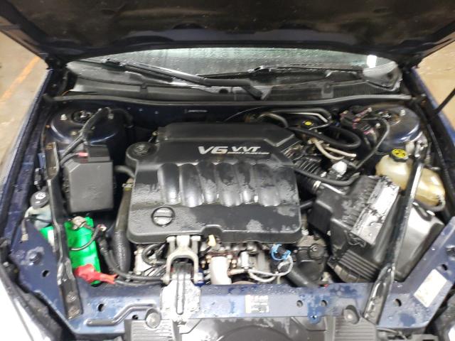 Aukcja sprzedaży 2012 Chevrolet Impala Lt, vin: 2G1WG5E35C1267626, numer aukcji: 43751924