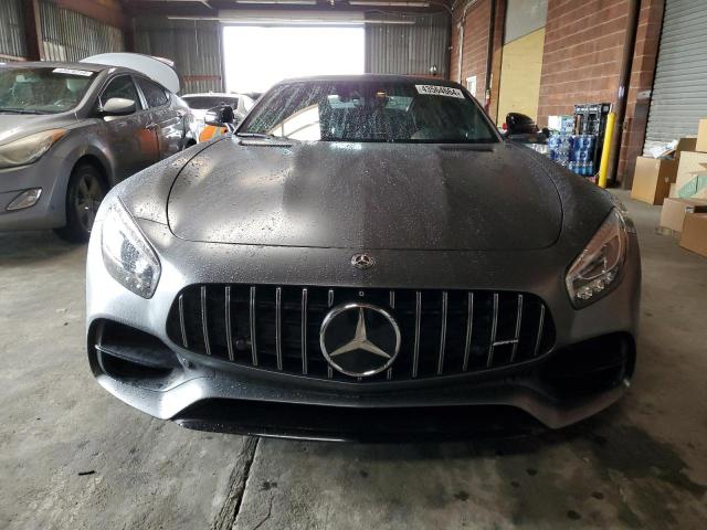 Продаж на аукціоні авто 2019 Mercedes-benz Amg Gt, vin: WDDYK7HA3KA023388, номер лоту: 43564664
