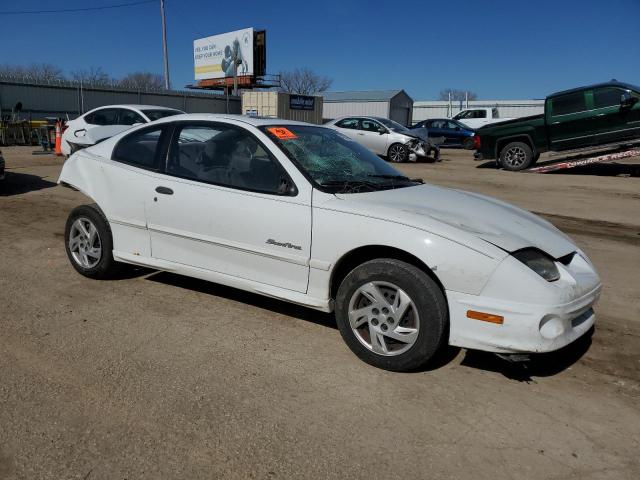 Auction sale of the 2002 Pontiac Sunfire Se, vin: 1G2JB124627246098, lot number: 42992944