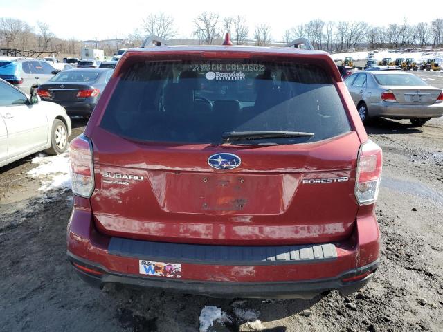 Продаж на аукціоні авто 2018 Subaru Forester 2.5i Premium, vin: JF2SJAGC0JH575554, номер лоту: 41903144