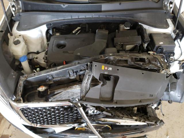 Продажа на аукционе авто 2016 Kia Sorento Lx, vin: 5XYPG4A37GG056919, номер лота: 43735254