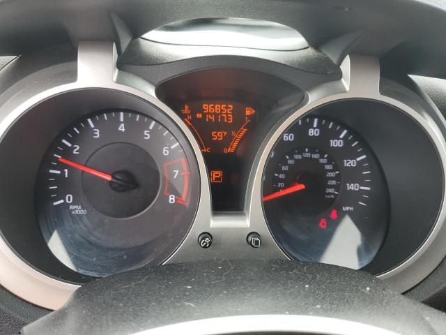 Aukcja sprzedaży 2011 Nissan Juke S, vin: JN8AF5MR4BT018936, numer aukcji: 43640564