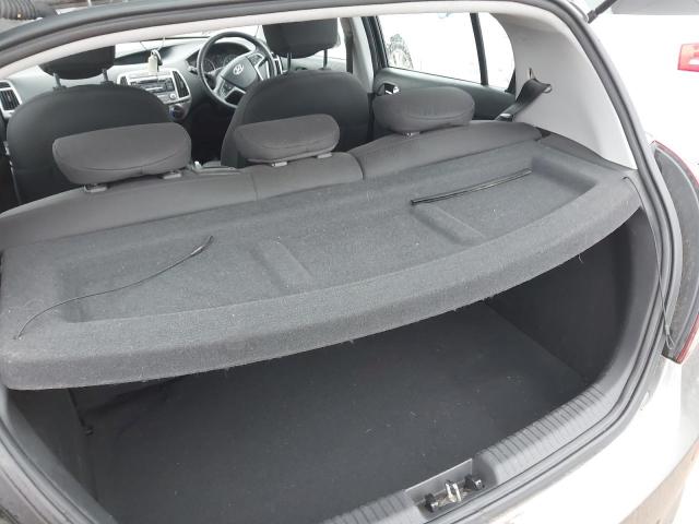 Aukcja sprzedaży 2012 Hyundai I20 Active, vin: MALBB51BLDM436080, numer aukcji: 44855904