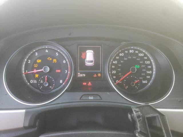 Aukcja sprzedaży 2021 Volkswagen Atlas Se, vin: 1V2WR2CA7MC518884, numer aukcji: 45124264