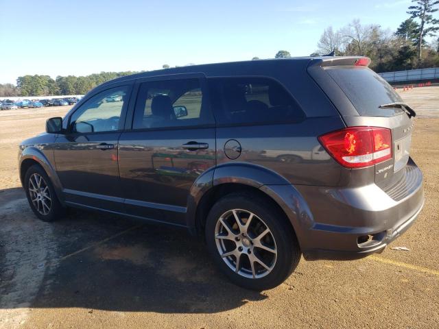 Продаж на аукціоні авто 2016 Dodge Journey R/t, vin: 3C4PDCEG9GT114795, номер лоту: 43745314