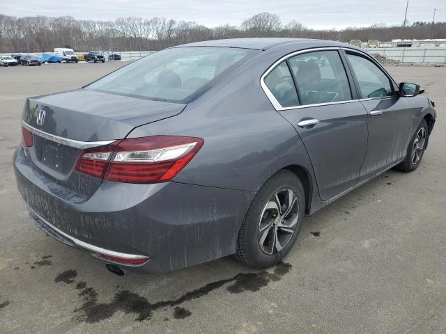 2017 Honda Accord Lx მანქანა იყიდება აუქციონზე, vin: 1HGCR2F33HA060572, აუქციონის ნომერი: 43911094