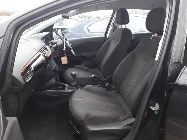Aukcja sprzedaży 2015 Vauxhall Corsa Sri, vin: W0L0XEP68G4017685, numer aukcji: 43919844