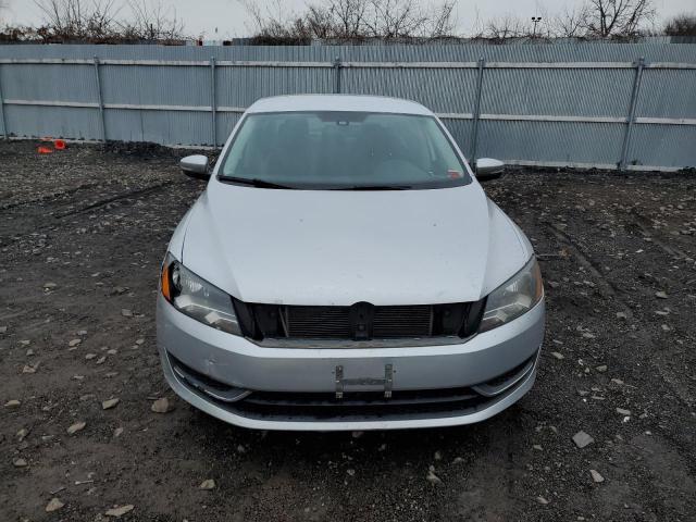 Продаж на аукціоні авто 2013 Volkswagen Passat Se, vin: 1VWBP7A33DC087254, номер лоту: 43617904