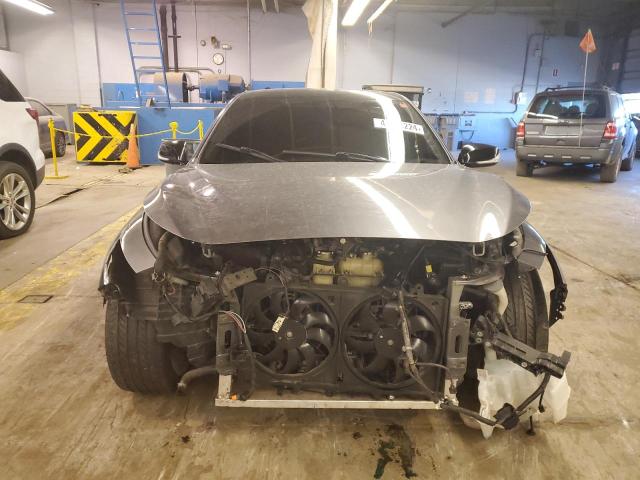 44803224 :رقم المزاد ، JN1EV7AR3JM439641 vin ، 2018 Infiniti Q50 Luxe مزاد بيع