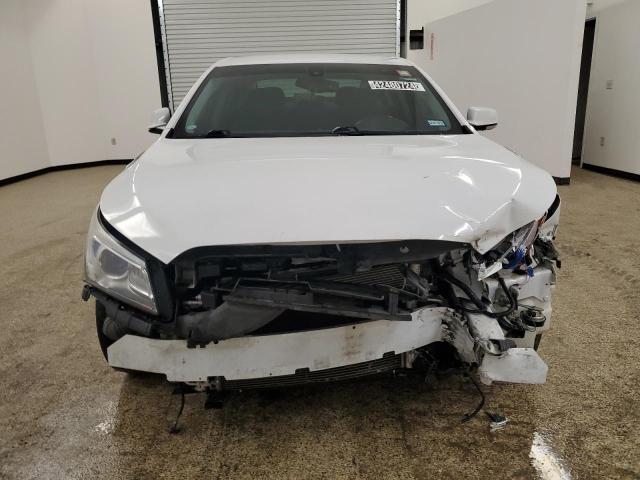 42480724 :رقم المزاد ، 1G4GB5G39EF257776 vin ، 2014 Buick Lacrosse مزاد بيع
