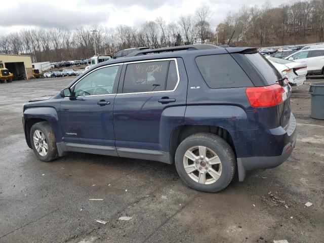 Aukcja sprzedaży 2015 Gmc Terrain Sle, vin: 2GKFLWEK2F6352550, numer aukcji: 41371224