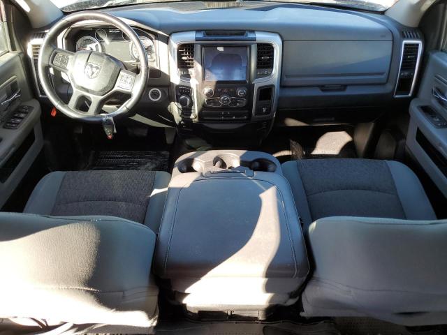 Продажа на аукционе авто 2018 Ram 1500 Slt, vin: 1C6RR7LT9JS156627, номер лота: 41679604