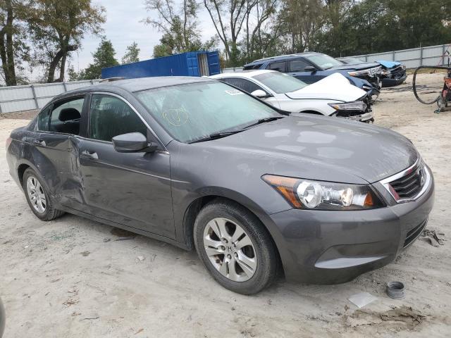Продажа на аукционе авто 2010 Honda Accord Lxp, vin: 1HGCP2F47AA197552, номер лота: 43362544