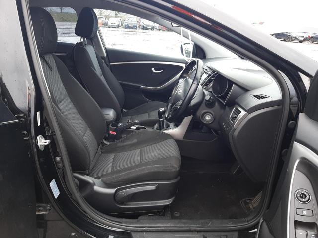 Продаж на аукціоні авто 2014 Hyundai I30 Active, vin: TMAD251ULEJ221783, номер лоту: 43719494