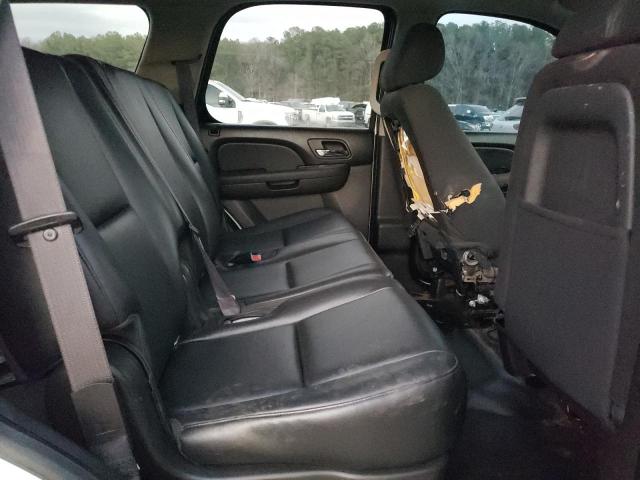 Aukcja sprzedaży 2013 Chevrolet Tahoe Police, vin: 1GNLC2E00DR225889, numer aukcji: 43615514