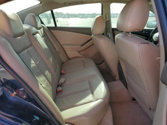 2011 Nissan Altima Sr მანქანა იყიდება აუქციონზე, vin: 1N4BL2AP5BN458507, აუქციონის ნომერი: 43961554