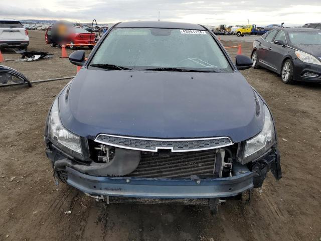 Aukcja sprzedaży 2011 Chevrolet Cruze Lt, vin: 1G1PG5S95B7192294, numer aukcji: 43981114