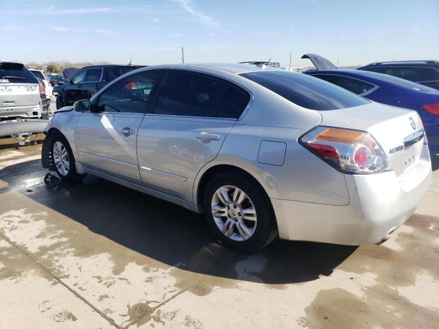 2012 Nissan Altima Base მანქანა იყიდება აუქციონზე, vin: 1N4AL2APXCN531691, აუქციონის ნომერი: 43349724