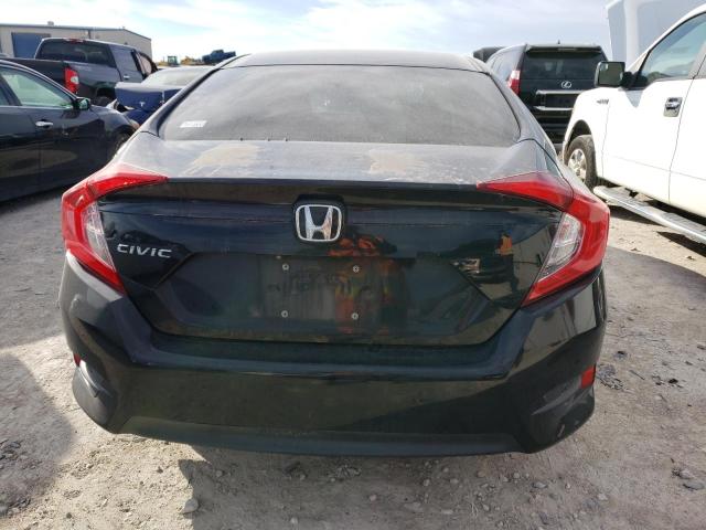 Aukcja sprzedaży 2018 Honda Civic Lx, vin: 2HGFC2F5XJH595373, numer aukcji: 41863224