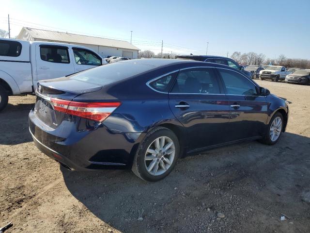 2013 Toyota Avalon Base მანქანა იყიდება აუქციონზე, vin: 4T1BK1EBXDU059375, აუქციონის ნომერი: 42370674