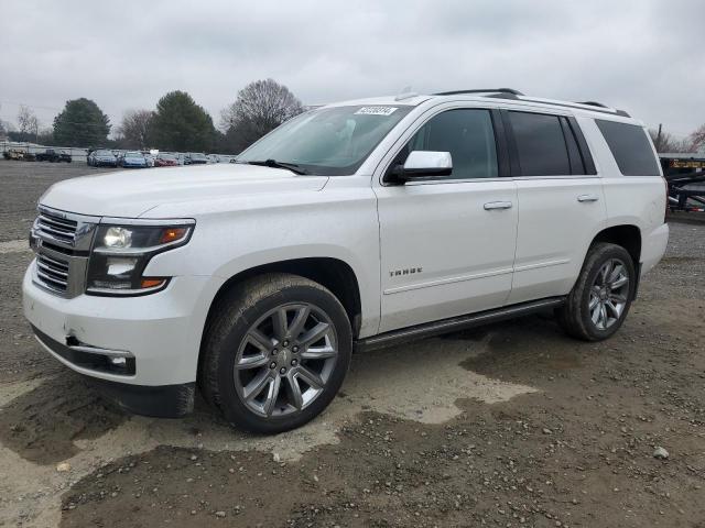 Aukcja sprzedaży 2019 Chevrolet Tahoe K1500 Premier, vin: 1GNSKCKC4KR263853, numer aukcji: 43720314