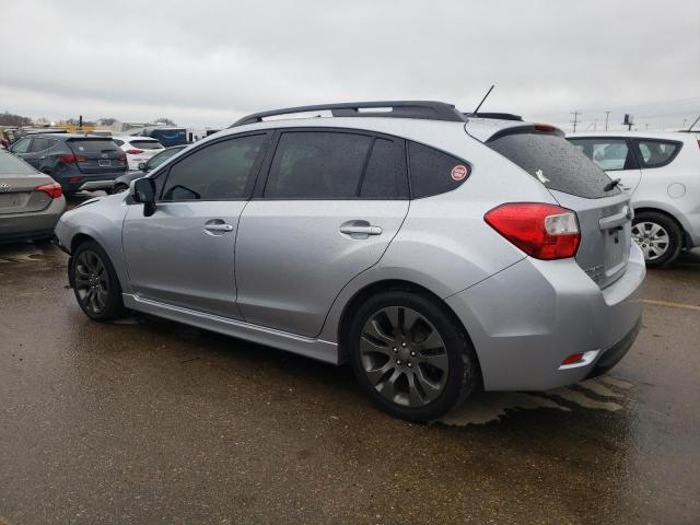 Aukcja sprzedaży 2012 Subaru Impreza Sport Limited, vin: JF1GPAR67CH201672, numer aukcji: 44499884