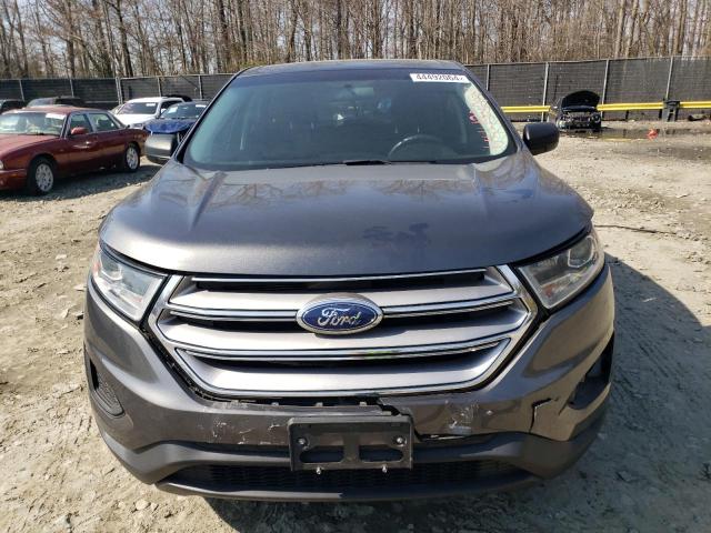 Aukcja sprzedaży 2018 Ford Edge Se, vin: 2FMPK4G92JBC25228, numer aukcji: 44492064