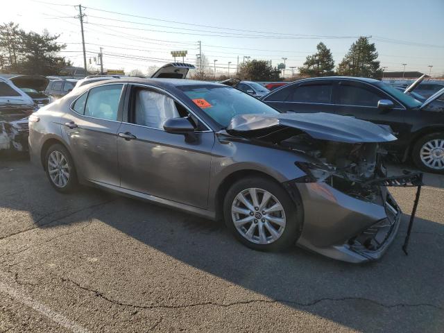 Aukcja sprzedaży 2018 Toyota Camry L, vin: 4T1B11HK6JU637580, numer aukcji: 44233744