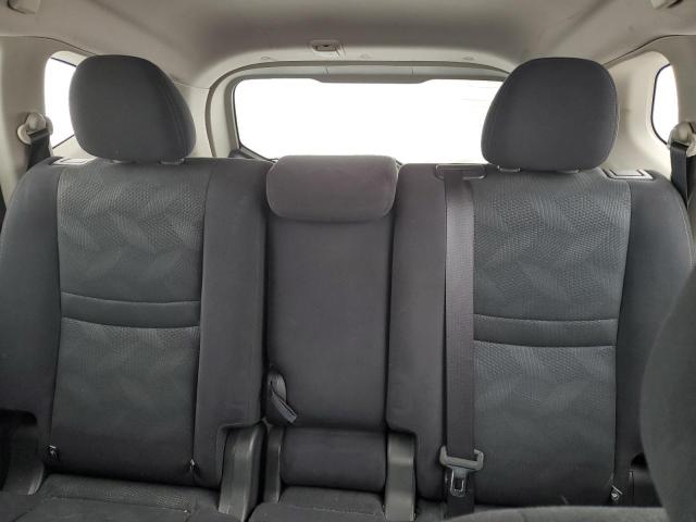 Aukcja sprzedaży 2016 Nissan Rogue S, vin: JN8AT2MV0GW136606, numer aukcji: 42856564