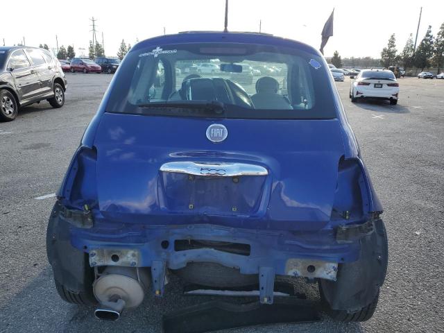Aukcja sprzedaży 2012 Fiat 500 Pop, vin: 3C3CFFAR0CT164923, numer aukcji: 43637884