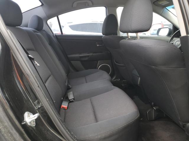 Aukcja sprzedaży 2008 Mazda 3 S, vin: JM1BK324681144503, numer aukcji: 44830924