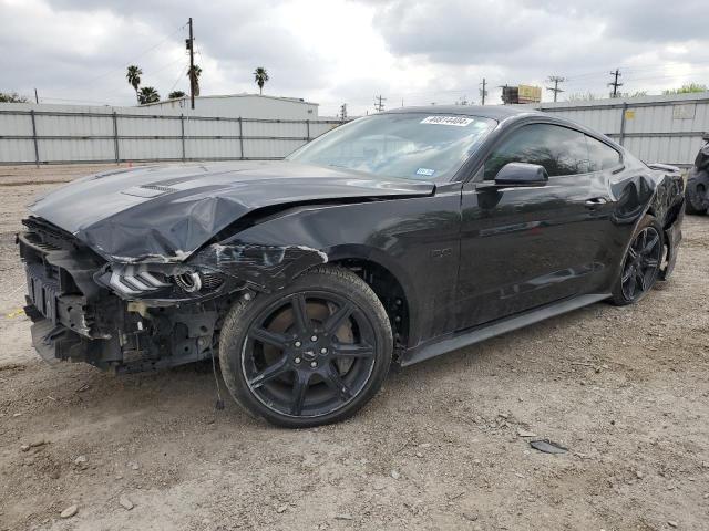 Aukcja sprzedaży 2020 Ford Mustang Gt, vin: 1FA6P8CF8L5103801, numer aukcji: 44814404
