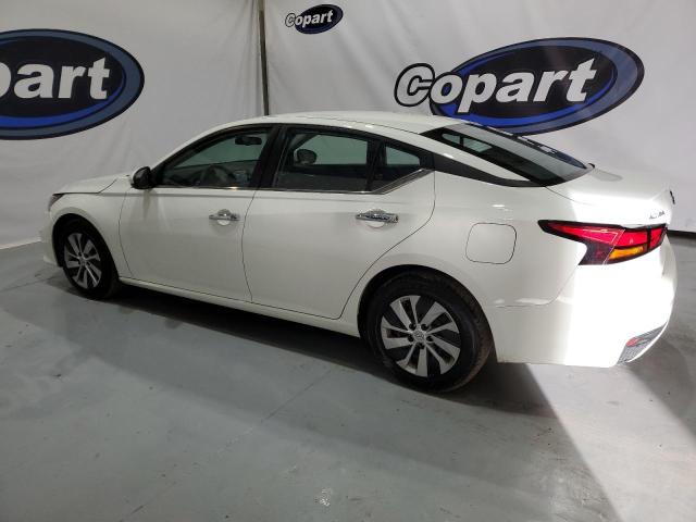 2022 Nissan Altima S მანქანა იყიდება აუქციონზე, vin: 1N4BL4BV4NN356158, აუქციონის ნომერი: 81002063