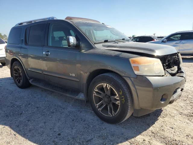 Aukcja sprzedaży 2008 Nissan Armada Se, vin: 5N1BA08D48N604559, numer aukcji: 43826254