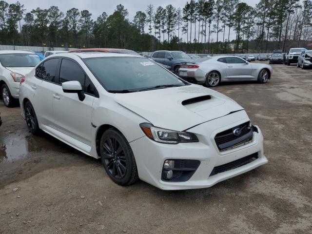 Продажа на аукционе авто 2015 Subaru Wrx Limited, vin: JF1VA1G66F9827532, номер лота: 43747914