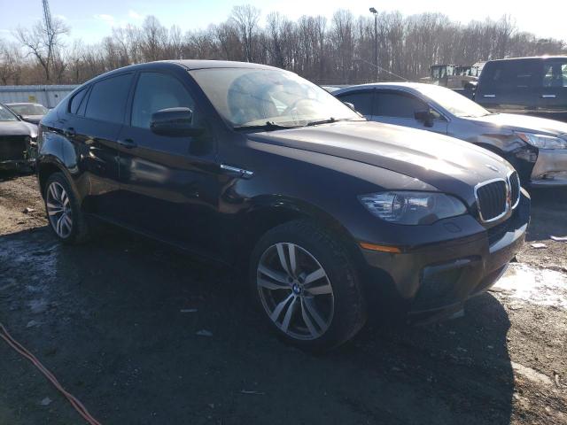 Aukcja sprzedaży 2011 Bmw X6 M, vin: 5YMGZ0C55BLK14020, numer aukcji: 43210374