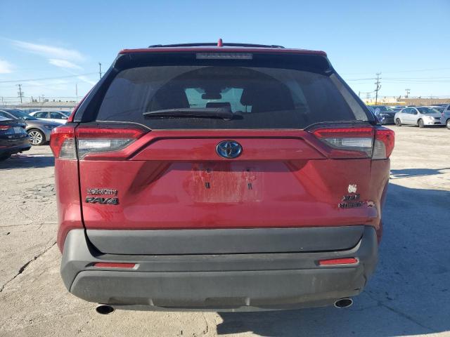 Aukcja sprzedaży 2021 Toyota Rav4 Xle, vin: 4T3RWRFV5MU038127, numer aukcji: 43783864
