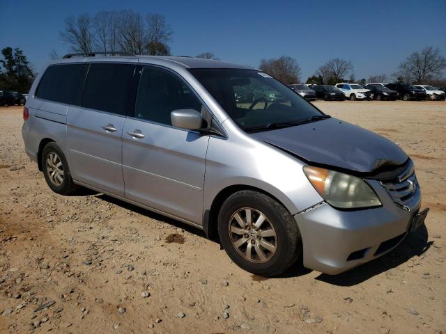 43816534 :رقم المزاد ، 5FNRL3H48AB009331 vin ، 2010 Honda Odyssey Ex مزاد بيع