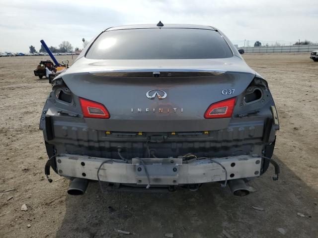 Aukcja sprzedaży 2011 Infiniti G37 Base, vin: JN1CV6AP8BM501133, numer aukcji: 43995214