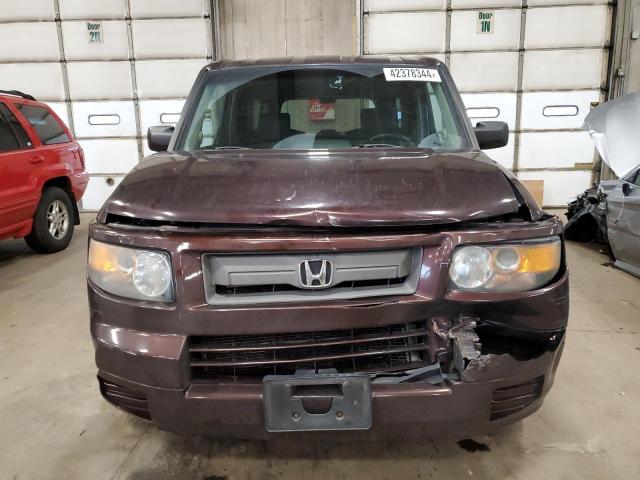 Продажа на аукционе авто 2008 Honda Element Sc, vin: 5J6YH18928L009260, номер лота: 42378344