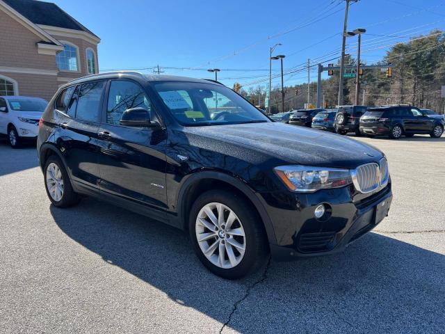 Продажа на аукционе авто 2015 Bmw X3 Xdrive28i, vin: 5UXWX9C55F0D58108, номер лота: 43451244