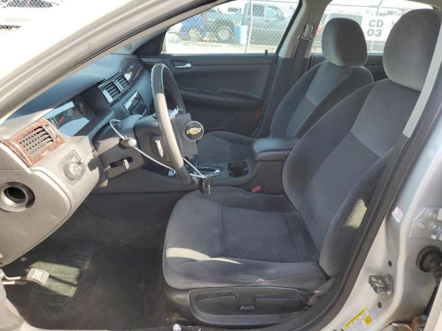 Продажа на аукционе авто 2015 Chevrolet Impala Limited Lt, vin: 2G1WB5E35F1168663, номер лота: 43812234